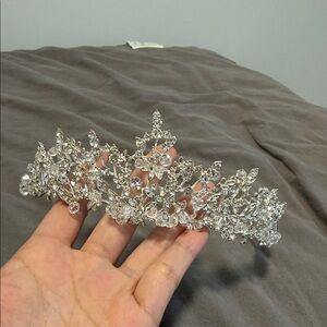 Elegant Tiara